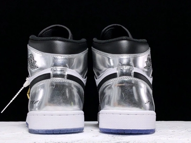 Reps LUCY Jordan The High Leonard AQ7476-016 Air OG Kawhi Torch 1 Pass 0629